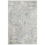 VINTAGE-TEPPICH Mirabelle Mirabelle  - Blau, Design, Textil (80/150cm) - Dieter Knoll