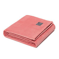 DOMÁCÍ DEKA, polyester, 150/200 cm - korály, Basics, textil (150/200cm) - S. Oliver