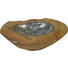 DEKOSCHALE - Braun, Design, Holz (30/10/30cm) - Ambia Home DEKOSCHALE - Braun, Design, Holz (30/10/30cm) - Ambia Home