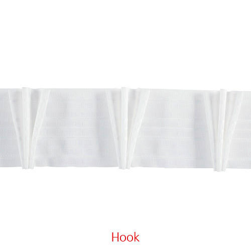REJANSĂ PENTRU PLIURI  - Basics, textil (10cm)