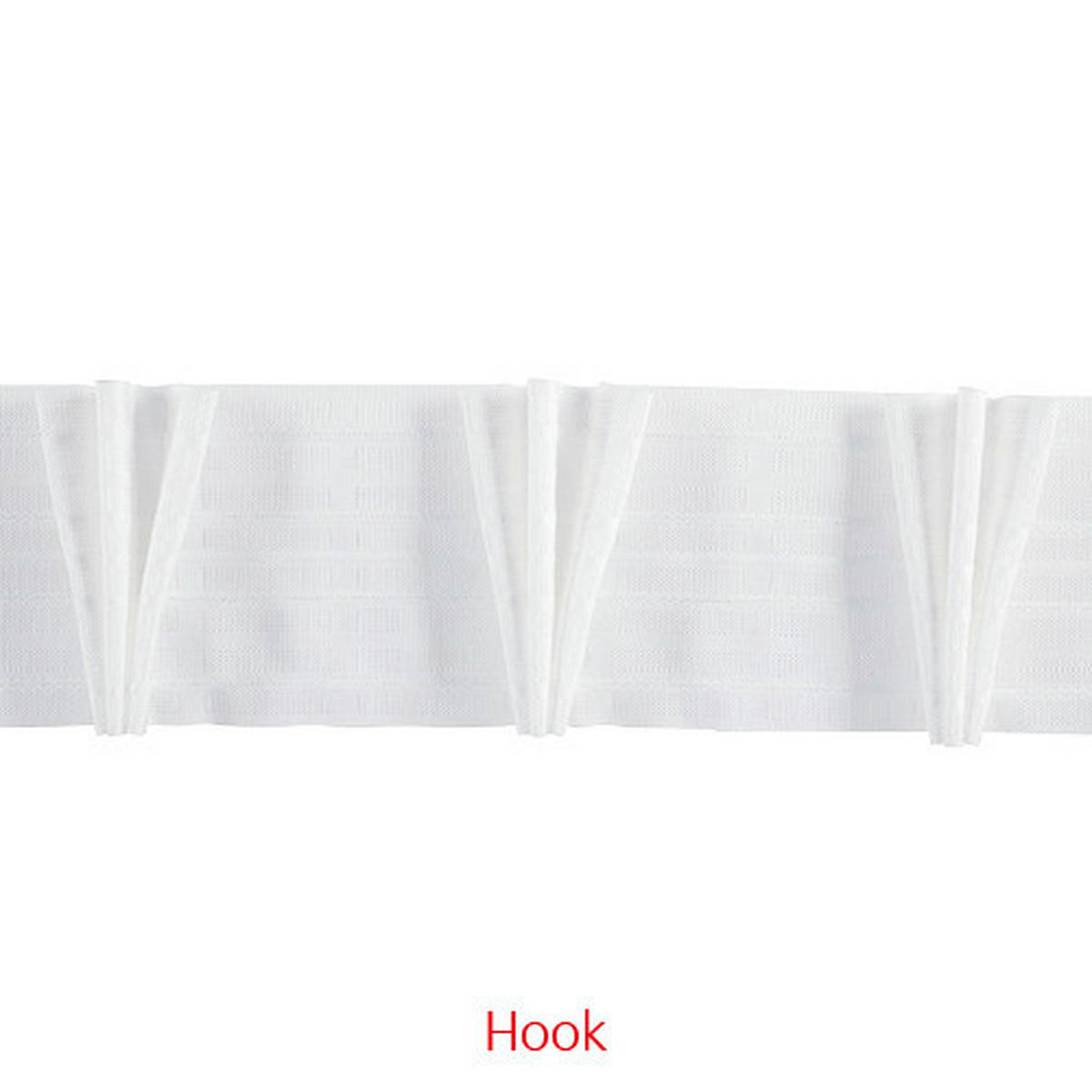 REJANSĂ PENTRU PLIURI  - Basics, textil (10cm)