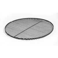 GRILLROST - Schwarz, Basics, Metall (50cm) - Ambia Garden