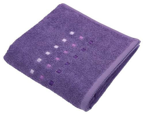 PROSOP PENTRU MÂINI 50/100 cm lila  - lila, Basics, textil (50/100cm) - Esposa