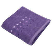 PROSOP PENTRU MÂINI 50/100 cm lila  - lila, Basics, textil (50/100cm) - Esposa