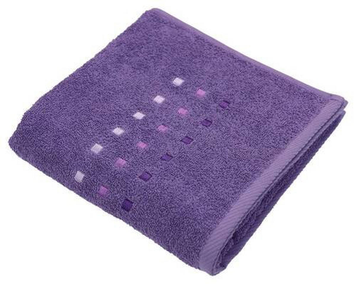 PROSOP PENTRU MÂINI 50/100 cm lila  - lila, Basics, textil (50/100cm) - Esposa