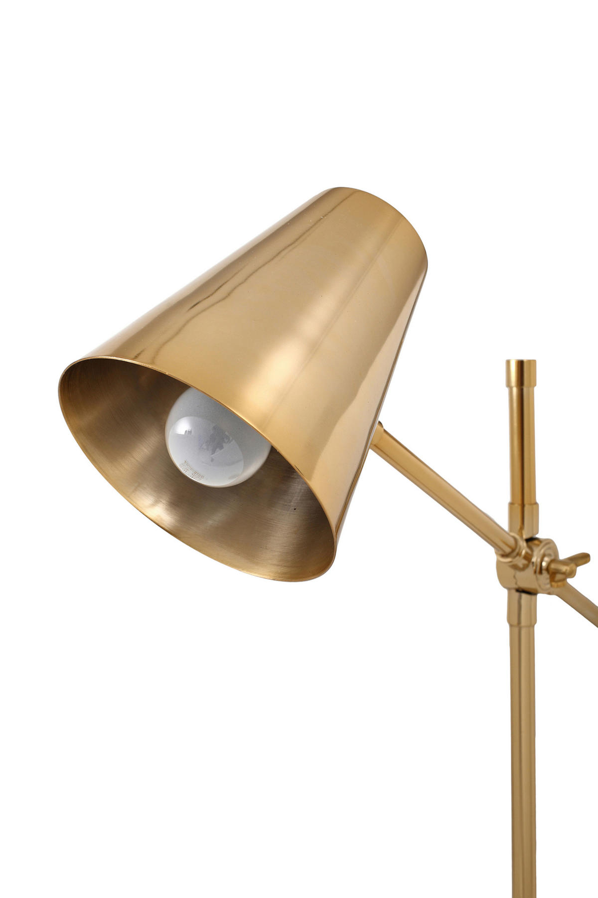SKRIVBORDSLAMPA 68/18/74 cm   - Basics (68/18/74cm) - Kayoom
