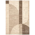 HANDWEBTEPPICH 160/230 cm Naturfarben  - Naturfarben, Natur, Textil (160/230cm) - Linea Natura