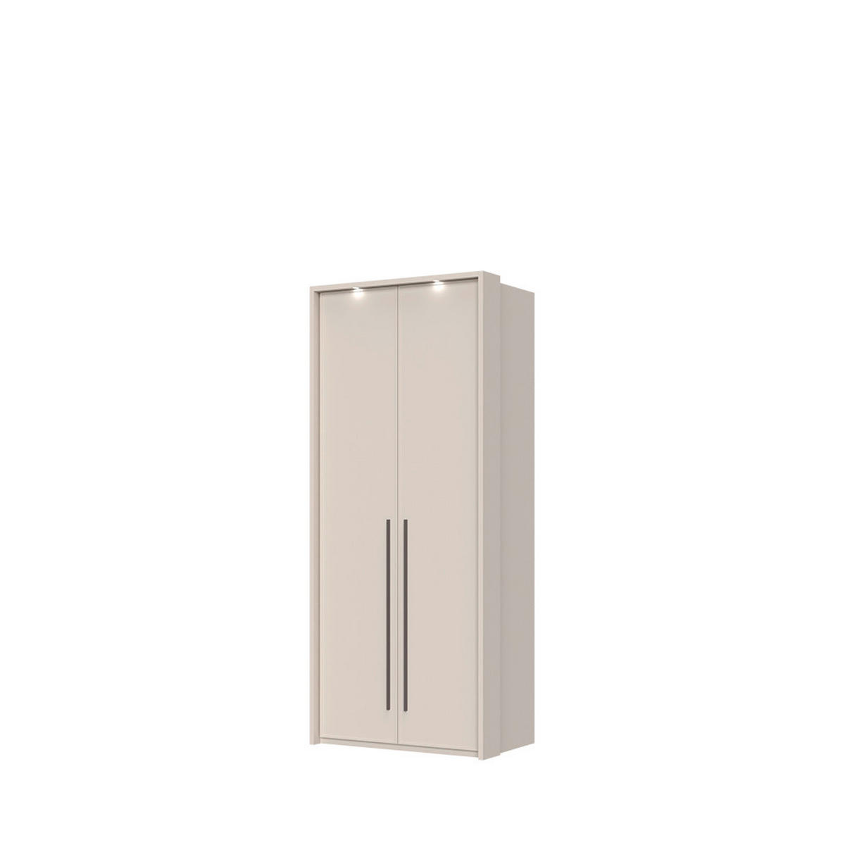 ORMAR SA KLASIČNIM VRATIMA  97/226/60 cm  - Dizajnerski, pločasti materijal (97/226/60cm)