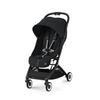 BUGGY Orfeo  - Schwarz, Basics, Textil (77/52/102cm) - cybex GOLD