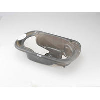 KADICA ZA BEBE  BABY BAGNO  - siva, Basics, plastika - CAM