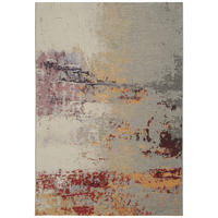 VONKAJŠÍ KOBEREC, 123/180 cm, viacfarebná - viacfarebná, Lifestyle, textil (123/180cm) - Ambia Garden
