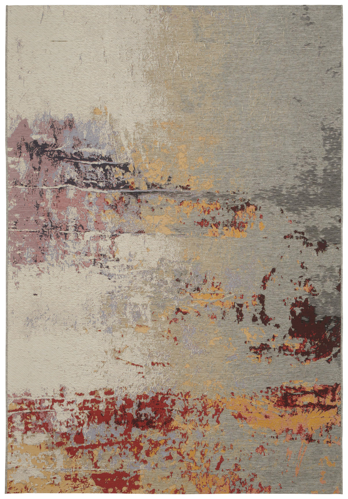 VONKAJŠÍ KOBEREC, 123/180 cm, viacfarebná - viacfarebná, Lifestyle, textil (123/180cm) - Ambia Garden