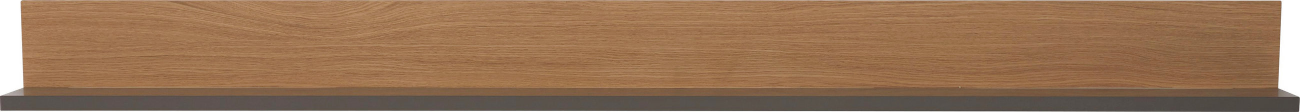 Wandboard In 210 17 20 Cm Braun Eichefarben Online Kaufen Xxxlutz