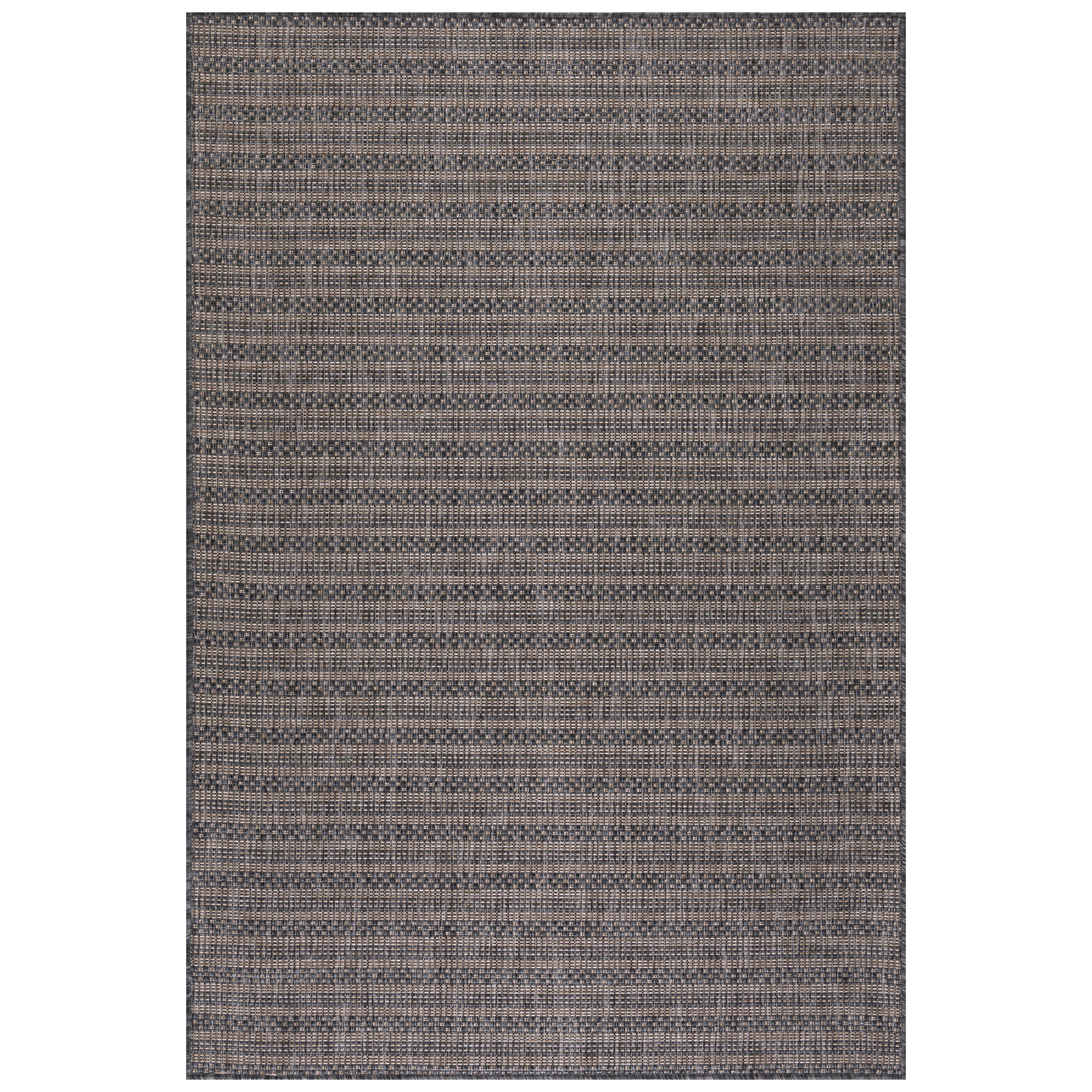 OUTDOORTEPPICH 160/230 cm Zagora  - Braun, Basics, Textil (160/230cm) - Novel