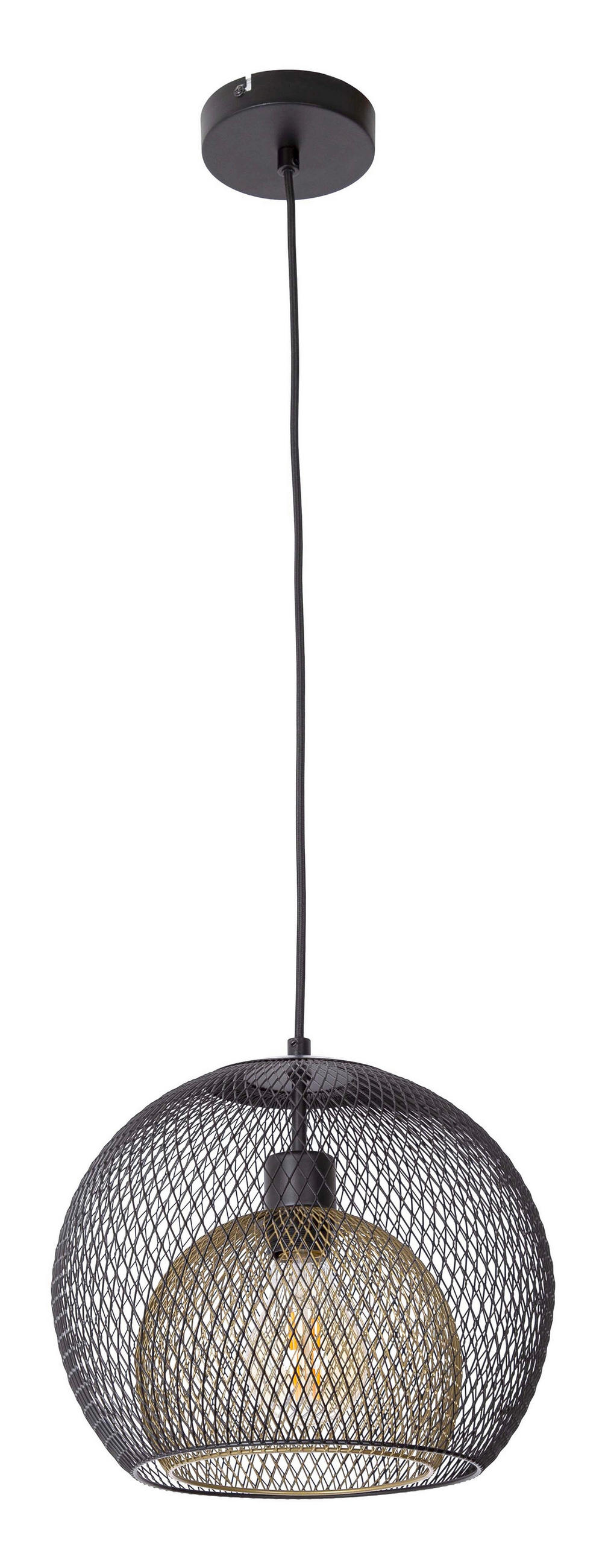ZÁVĚSNÉ SVÍTIDLO, 30/150 cm  - Design (30/150cm) - Globo