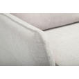 SCHLAFSOFA Webstoff Beige  - Beige/Schwarz, KONVENTIONELL, Kunststoff/Textil (220/89/104cm) - Carryhome