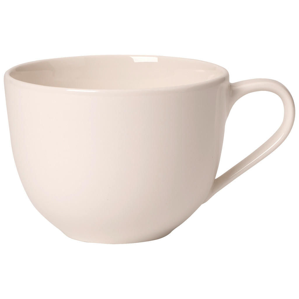 ŠÁLKA NA ESPRESSO jemný porcelán (fine china)  - biela, Konventionell, keramika (0,1l) - Villeroy & Boch