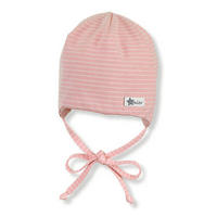 MÜTZE  ab 6 Monaten  Rosa 45  - Rosa, Basics, Textil (45null) - Sterntaler