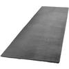 WEBTEPPICH 80/250 cm Joy Grau  - Grau, Design, Textil (80/250cm)