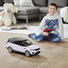 RANGE ROVER RC 2000 - Weiß, KONVENTIONELL, Kunststoff (22,2/18,2/48,5cm) RANGE ROVER RC 2000 - Weiß, KONVENTIONELL, Kunststoff (22,2/18,2/48,5cm)
