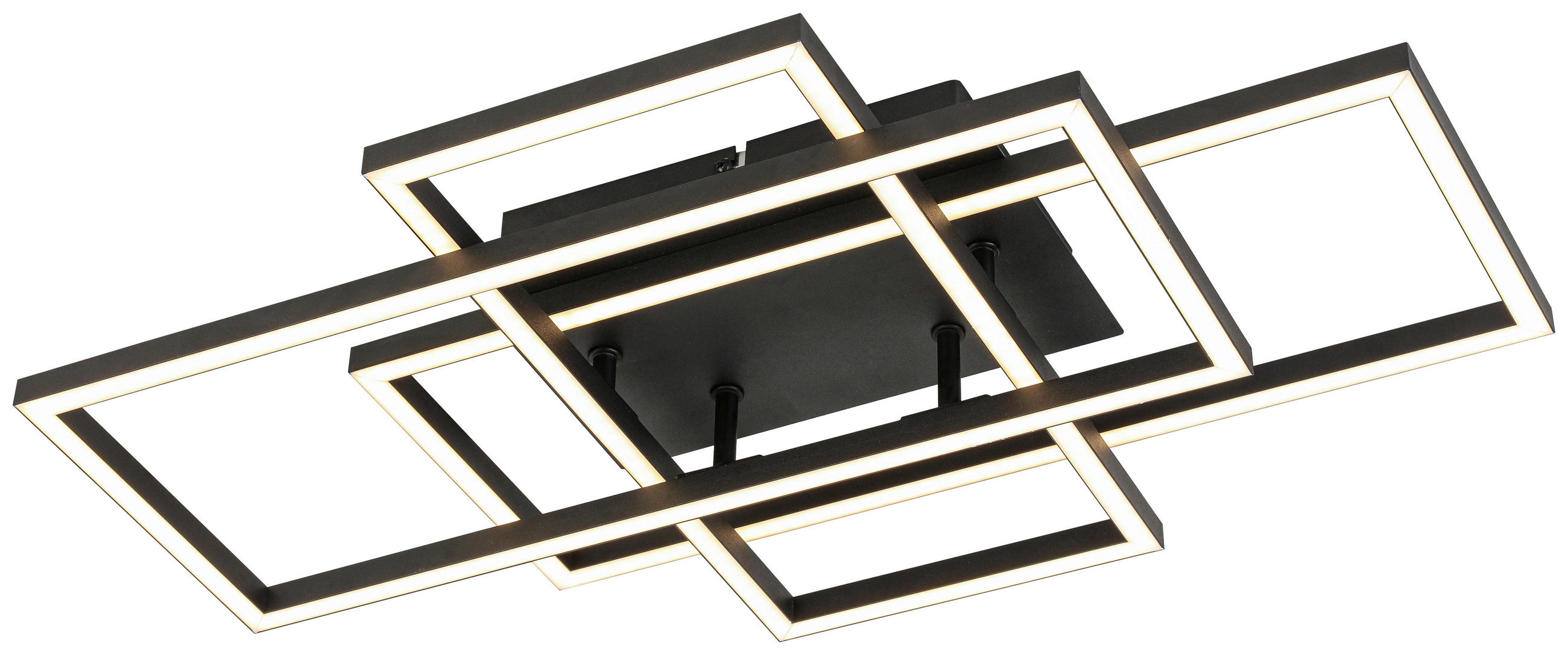 Led-deckenleuchte Amil