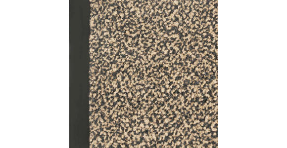 SCHMUTZFANGMATTE  40/60 cm  Beige  - Beige, KONVENTIONELL, Kunststoff (40/60cm) - Esposa