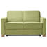 SCHLAFSOFA in Textil Grün - Naturfarben/Grün, KONVENTIONELL, Holz/Textil (160/86/92cm) - Sedda SCHLAFSOFA in Textil Grün - Naturfarben/Grün, KONVENTIONELL, Holz/Textil (160/86/92cm) - Sedda