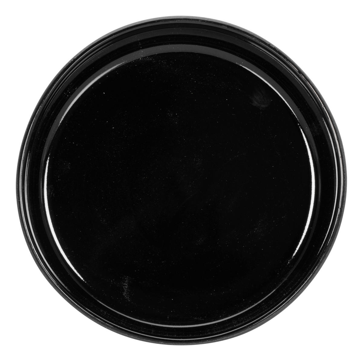 MÜSLISCHALENSET Futuro 4-teilig  - Schwarz, Basics, Keramik (14/14/6cm) - Creatable