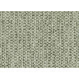 ECKSOFA Olivgrün Flachgewebe  - Chromfarben/Olivgrün, KONVENTIONELL, Textil/Metall (282/224cm) - Hom`in