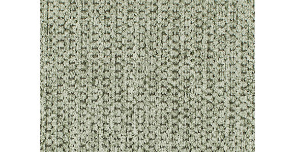 ECKSOFA Olivgrün Flachgewebe - Chromfarben/Olivgrün, KONVENTIONELL, Textil/Metall (282/224cm) - Hom`in