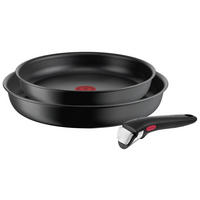 FŐZŐEDÉNYKÉSZLET  - Konventionell - Tefal