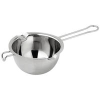 SCHMELZTOPF  - Basics, Metall (26,5/14,0/6,0cm) - Dr.Oetker