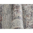 WEBTEPPICH  Wohnzimmer 160/230 cm Mystic Bazaar Grau, Multicolor rechteckig  - Multicolor/Grau, Design, Textil (160/230cm) - Dieter Knoll