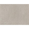 SCHWINGSTUHL in Stahl Mikrofaser - Chromfarben/Ecru, Design, Textil/Metall (47/100/64cm) - Novel