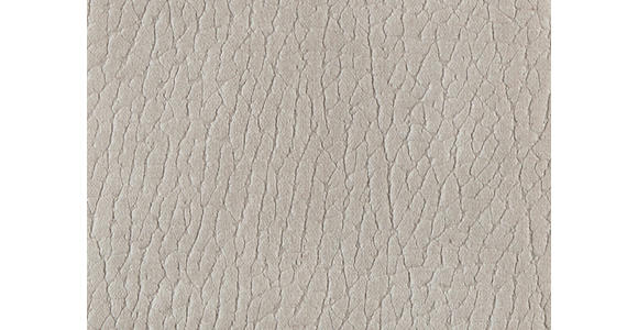 SCHWINGSTUHL in Stahl Mikrofaser - Chromfarben/Ecru, Design, Textil/Metall (47/100/64cm) - Novel