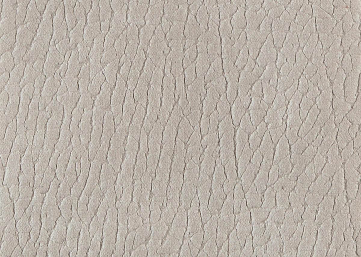 STUHL  in Mikrofaser Holz, Textil  - Greige/Beige, Design, Holz/Textil (45/102/56cm) - Novel