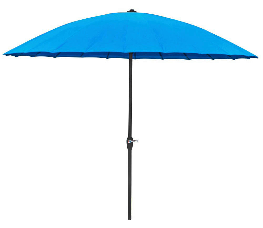 Gardenson SLUNEČNÍK 255/250/255 cm