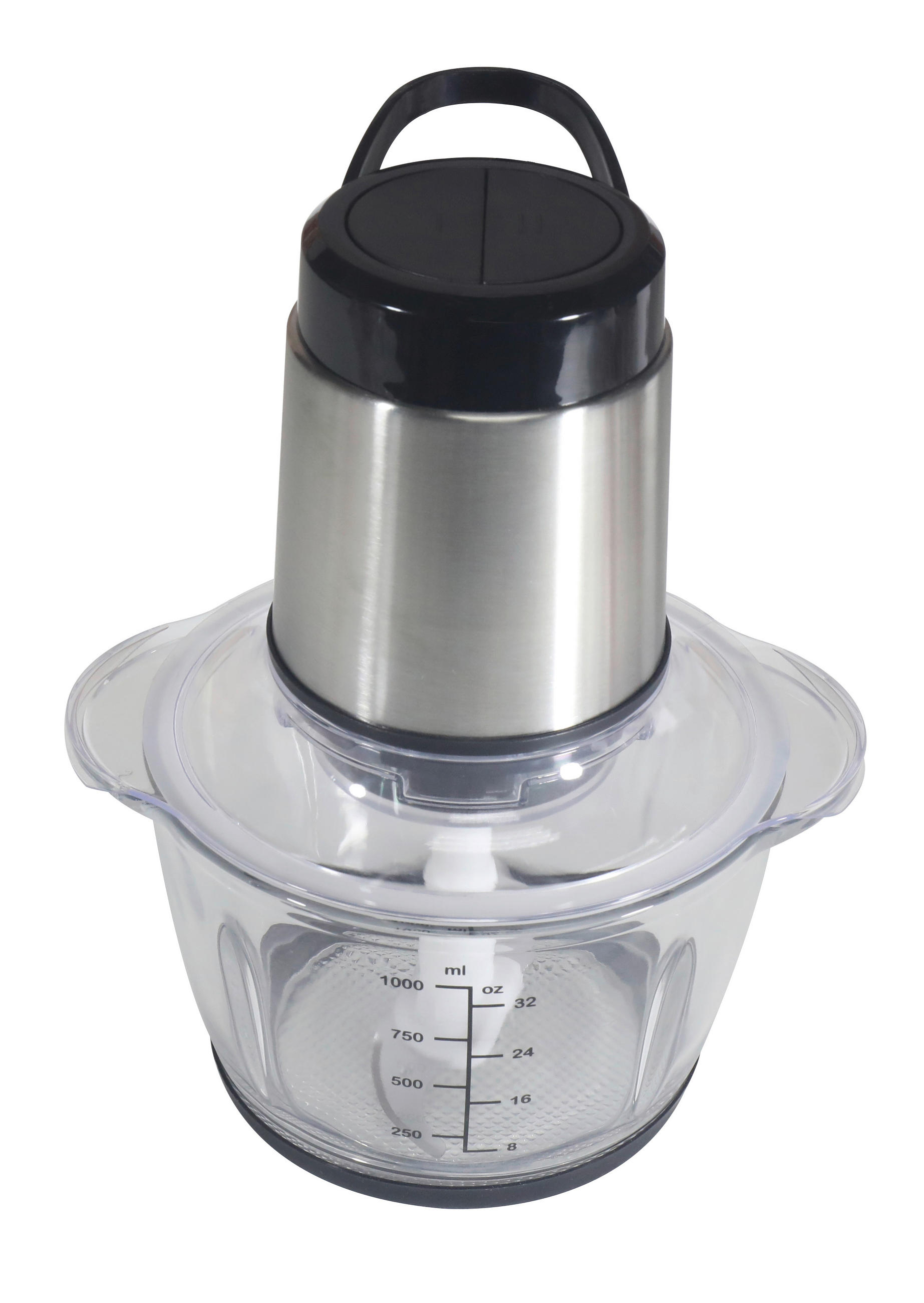 Universalzerkleinerer 300w 1200ml