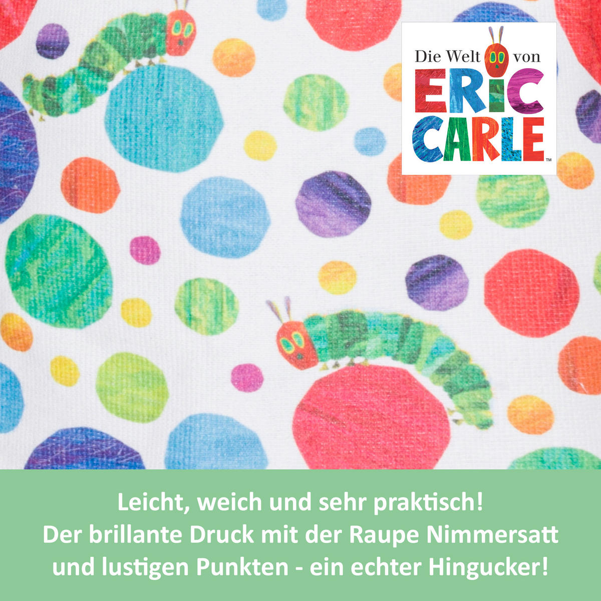 KINDERBADEMANTEL 86/92  - Multicolor, Basics, Textil (86/92null)