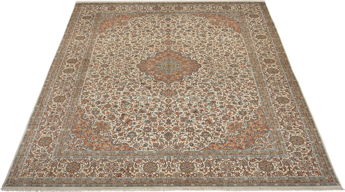 ORIENTTEPPICH 250/350 cm Multicolor  - Multicolor, LIFESTYLE, Textil (250/350cm) - Cazaris