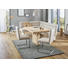 ECKBANK 162/204 cm in Beige - Beige, Design, Leder (162/204cm) - Dieter Knoll ECKBANK 162/204 cm in Beige - Beige, Design, Leder (162/204cm) - Dieter Knoll