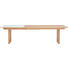 ESSTISCH in Holz 190/100/76,5 cm - Eichefarben, Design, Holz (190/100/76,5cm) - Voglauer ESSTISCH in Holz 190/100/76,5 cm - Eichefarben, Design, Holz (190/100/76,5cm) - Voglauer
