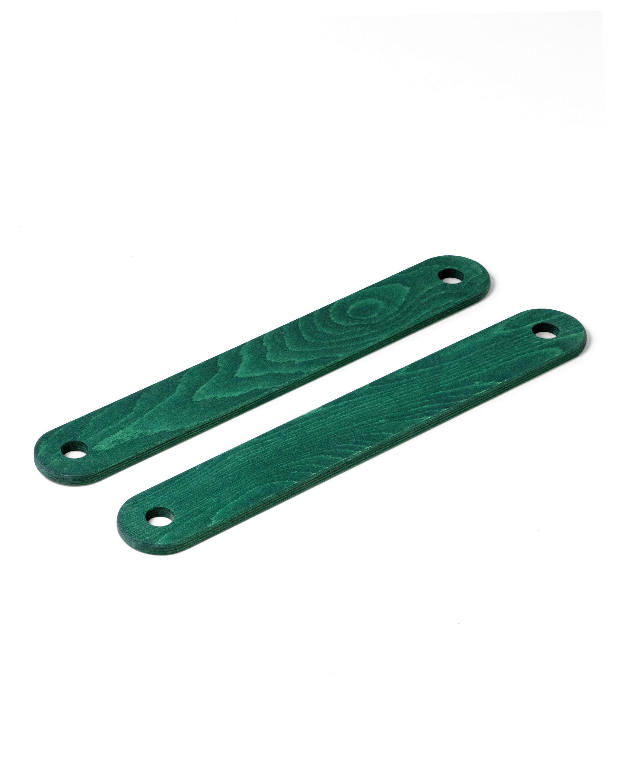 KONSTRUKCIONA IGRAČKA - šumsko zelena, Osnovno, drvo/plastika (70/10/1.4cm) - MODU