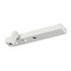 LED-WANDLEUCHTE 22/6/6,5 cm   - Weiß, Basics, Metall (22/6/6,5cm) - Ideal Lux