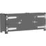 LOWBOARD 150/60/53 cm - Sheeshamfarben, Design, Holz/Holzwerkstoff (150/60/53cm) LOWBOARD 150/60/53 cm - Sheeshamfarben, Design, Holz/Holzwerkstoff (150/60/53cm)