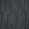 Teppichfliese Ambition 77 - Dunkelgrau/Hellgrau, Basics, Textil (50/50cm)