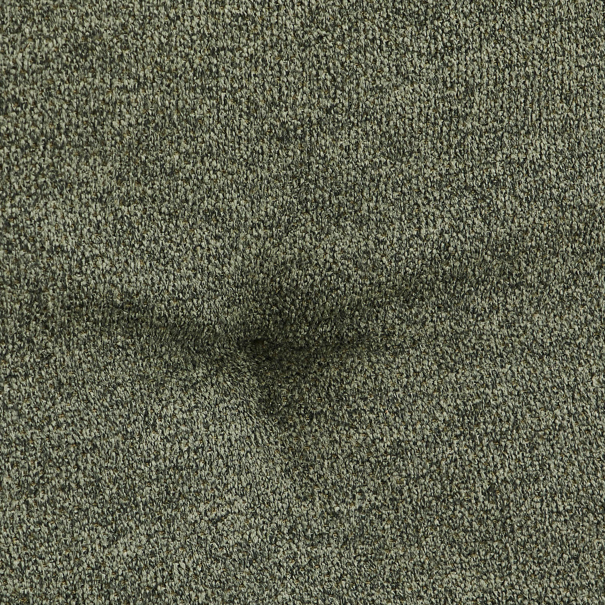 ARMLEHNSTUHL  in Eisen Samt  - Eichefarben/Olivgrün, MODERN, Holz/Textil (59/91/64cm) - Livetastic