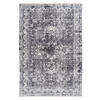 FLACHWEBETEPPICH 75/150 cm My Valencia Grau  - Grau, Design, Textil (75/150cm) - Obsession