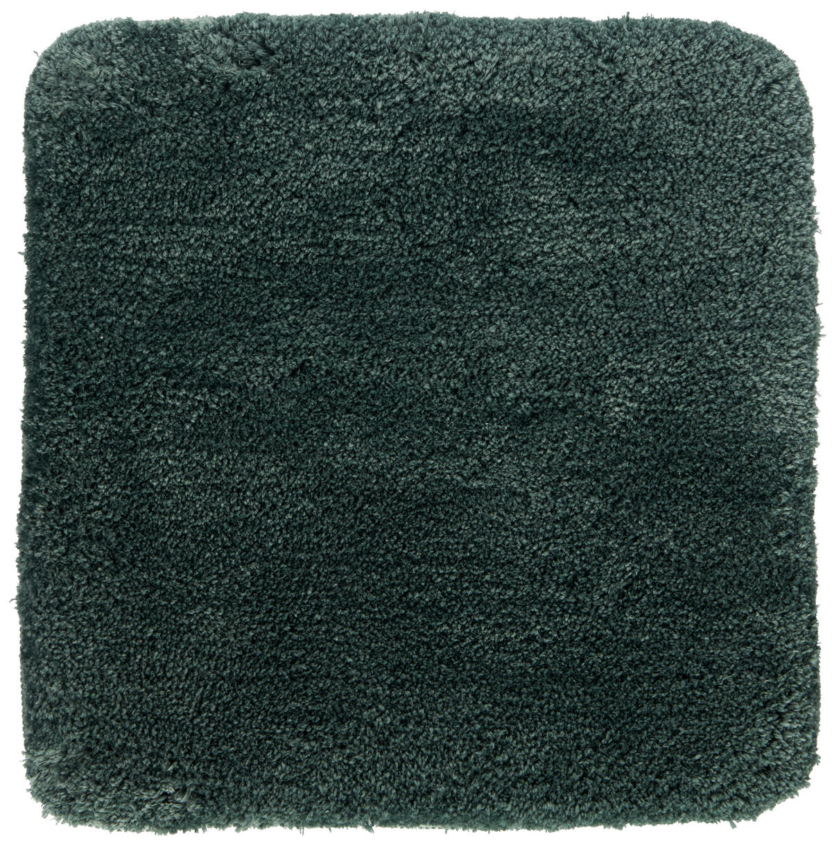 BADEMATTE Salbeigrün 50/50 cm  - Salbeigrün, Konventionell, Textil (50/50cm) - Esposa