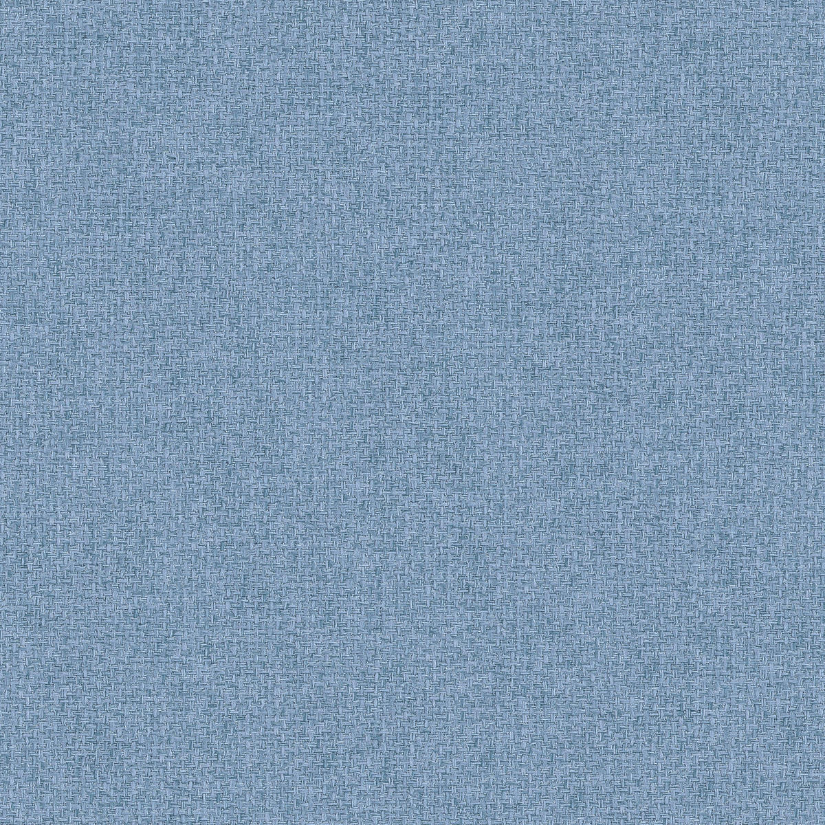 BOXSPRINGBETT 180/200 cm,  in Blau, Topper, Matratzen, H3 = fest  - Chromfarben/Blau, MODERN, Holzwerkstoff/Textil (180/200cm) - MID.YOU